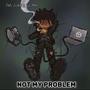 NOT MY PROBLEM (feat. YNS JUAN & LIL MAL) [Explicit]