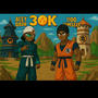 30K (510 Mix) [Explicit]