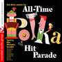 Dick Martin Presents The All-Time Polka Hit Parade (Digitally Remastered)