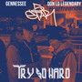 Try So Hard (Explicit)