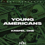 Young Americans (Explicit)