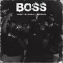 BOSS (feat. ElDiablo & JefferJr) [Explicit]