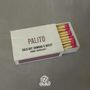 Palito (Explicit)