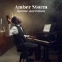 Amber Storm: Romantic Jazz