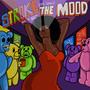 Stroke the Mood (feat. Eric Dontè) [Explicit]