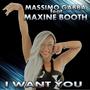 I want you (feat. Maxine Booth)