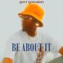 Be About It (Explicit)