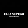 Ella se pego (feat. KleanBy)