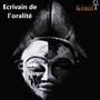 Ecrivain de l'oralité