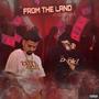 From The LAnd (feat. Eddie SCLA) [Explicit]