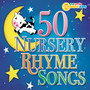 50 Nursery Rhyme Songs