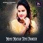 Moye Matar Toye Paneer