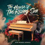 The House of the Rising Sun (Relaxing piano cover)