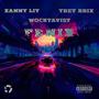 Fenix (feat. Trey brix & Wocktavist) [Explicit]