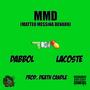 MMD (Matteo Messina Denaro) (feat. Lacoste & Death Candle) [Explicit]