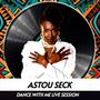 Dance With Me live session
