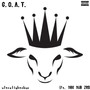 G.O.A.T. (feat. DBG Dub Zr0) [Explicit]