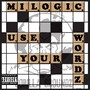 Use Your Wordz (Explicit)