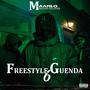 FREESTYLE GUENDA #6 (Explicit)