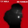 No fumblin (Explicit)