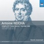 Reicha, A.: Piano Music (Complete) , Vol. 1 (Löwenmark)