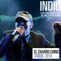 El Charro Chino (En Vivo, Sábado 12 de Marzo de 2016 / Hipódromo de Tandil)