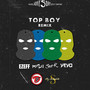 Top Boy (Remix) [Explicit]