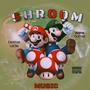 Shroom music (Explicit)