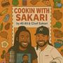 Cookin With Sakari (Explicit)