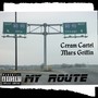 My Route (Explicit)