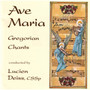 Ave María