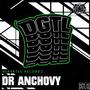 DGTL meets Dr. Anchovy