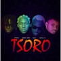 Tsoro (feat. Ykid, Spykid & Triple D)