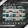 Fantasmas (feat. Samaniego)