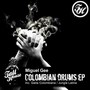 Colombian Drums EP