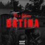 Brtina (feat. Krtina) [Explicit]