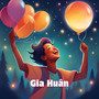 Gia Huân