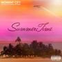 Summer Time (feat. Huncho Joe, MAHO & Jeff Kiddy) [Explicit]