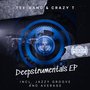 Deepstrumentals EP