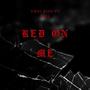 Red on me (feat. J Mel) [Explicit]