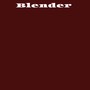 Blender (Explicit)