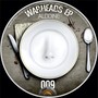 Warheads E.P