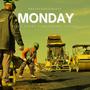 Monday (feat. Black Afrika & Malambane Kagogo)