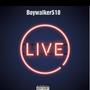 Live (Live) [Explicit]