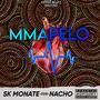 MMAPELO NEW HITT 2023 (feat. SK MONATE)