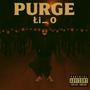 Purge (feat. A.N.G.B KD) [Explicit]