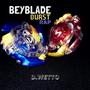 Beyblade Burst Rap