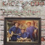 Kaos-plus-duo Live in Stuttgart (Humor auf schwäbisch mit Musik)