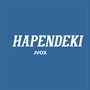 Hapendeki