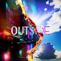 OUTSIDE (feat. Lonè ZA) [Explicit]